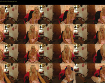 sassythang4u — 5 minute Chaturbate female cam show recording, 720p, Sep 21, 2019