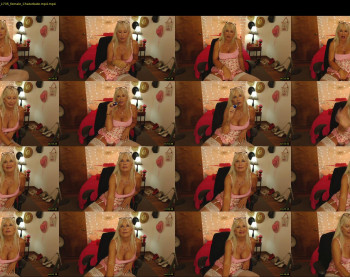 sassythang4u — 6 minute Chaturbate female cam show recording, 720p, Sep 21, 2019