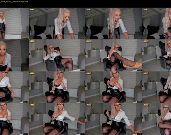sensualldream — 16 minute Chaturbate female cam show recording, 4K, Sep 22, 2019