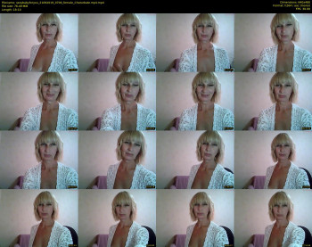 sexybabyforyou — 19 minute Chaturbate female cam show recording, 480p, Sep 21, 2019