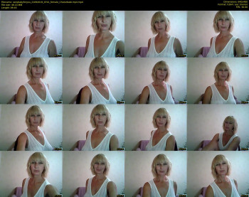 sexybabyforyou — 10 minute Chaturbate female cam show recording, 480p, Sep 21, 2019