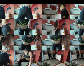 sofi_look_ — 29 minute Chaturbate couple cam show recording, 1080p, Sep 21, 2019