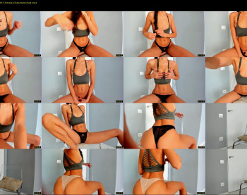 star_gazing — 7 minute Chaturbate female cam show recording, 1080p, Sep 21, 2019