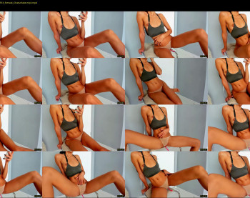 star_gazing — 32 minute Chaturbate female cam show recording, 1080p, Sep 21, 2019