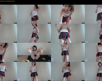 stellawells — 29 minute Chaturbate female cam show recording, 1080p, Sep 21, 2019