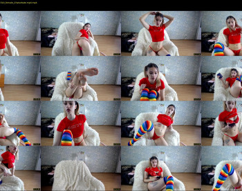 su4e4ka555 — 38 minute Chaturbate female cam show recording, 1080p, Sep 21, 2019