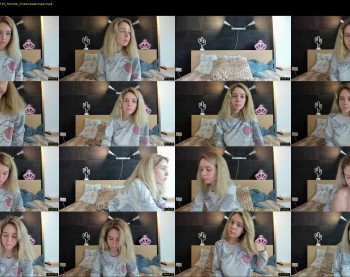 sweetcobra — 81 minute Chaturbate female cam show recording, 720p, Sep 21, 2019