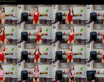 sweetie__pie — 15 minute Chaturbate female cam show recording, 720p, Sep 21, 2019