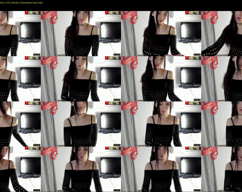 sweety_rinushka_ — 3 minute Chaturbate female cam show recording, 1080p, Sep 21, 2019