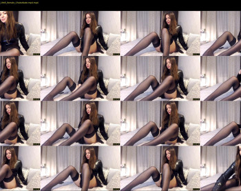 sweetzoejane — 3 minute Chaturbate female cam show recording, 720p, Sep 21, 2019