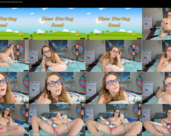 syndica — 47 minute Chaturbate female cam show recording, 1080p, Sep 22, 2019