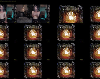 tantric_eden_ — 8 minute Chaturbate female cam show recording, 480p, Sep 21, 2019
