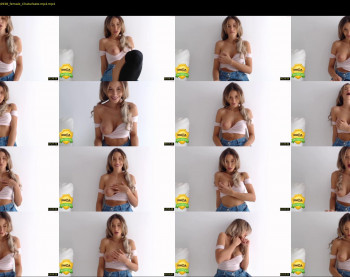 theellenshow — 26 minute Chaturbate female cam show recording, 1080p, Sep 21, 2019