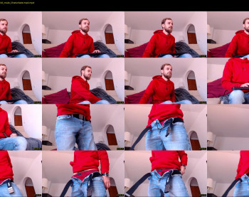 tralalabala — 36 minute Chaturbate male cam show recording, 1080p, Sep 21, 2019