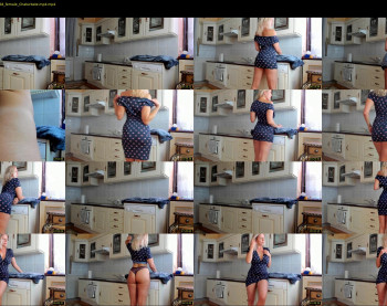 tunderose — 47 minute Chaturbate female cam show recording, 1080p, Sep 21, 2019