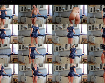 tunderose — 47 minute Chaturbate female cam show recording, 1080p, Sep 21, 2019