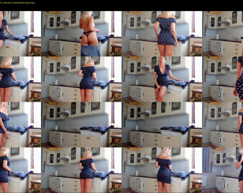 tunderose — 47 minute Chaturbate female cam show recording, 1080p, Sep 21, 2019