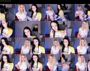 uindi — 20 minute Chaturbate female cam show recording, 1080p, Sep 22, 2019