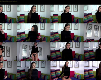 unforgettable_s — 91 minute Chaturbate female cam show recording, 720p, Sep 21, 2019