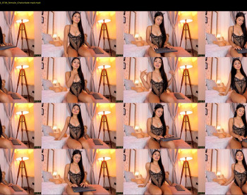 valeria_latin18 — 4 minute Chaturbate female cam show recording, 1080p, Sep 21, 2019