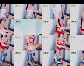 veronnika_hill — 83 minute Chaturbate female cam show recording, 720p, Sep 21, 2019