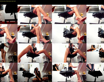 wh4thefuck — 56 minute Chaturbate female cam show recording, 1080p, Sep 21, 2019