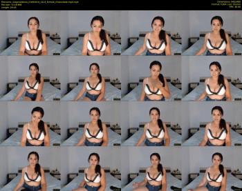 xxxgreatshow — 30 minute Chaturbate female cam show recording, 480p, Sep 21, 2019