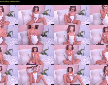 yourmidnightcoffee — 15 minute Chaturbate female cam show recording, 4K, Sep 21, 2019