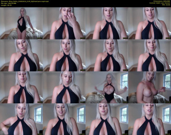 Riley_Parks — 39 minute MyFreeCams cam show recording, 480p, Sep 22, 2019
