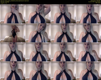 Riley_Parks — 28 minute MyFreeCams cam show recording, 480p, Sep 23, 2019