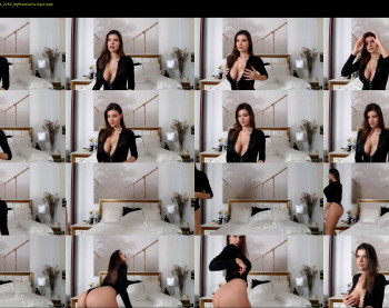 SweetandDevil — 7 minute MyFreeCams cam show recording, 480p, Sep 22, 2019