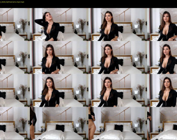 SweetandDevil — 21 minute MyFreeCams cam show recording, 480p, Sep 23, 2019