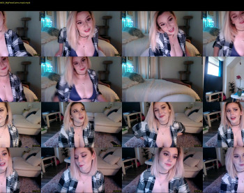 Th0tProcess — 115 minute MyFreeCams cam show recording, 720p, Sep 22, 2019