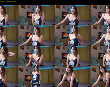 _blackbee_ — 19 minute Chaturbate female cam show recording, 4K, Sep 22, 2019