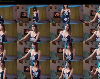 _blackbee_ — 19 minute Chaturbate female cam show recording, 4K, Sep 22, 2019