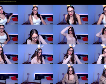 airbags2000 — 24 minute Chaturbate female cam show recording, 1080p, Sep 22, 2019