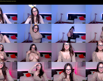 airbags2000 — 24 minute Chaturbate female cam show recording, 1080p, Sep 22, 2019