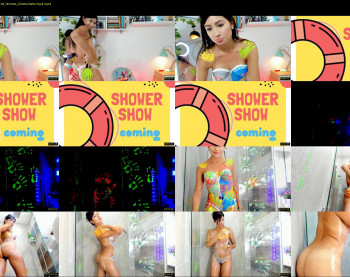 alejastorm — 51 minute Chaturbate female cam show recording, 1080p, Sep 22, 2019