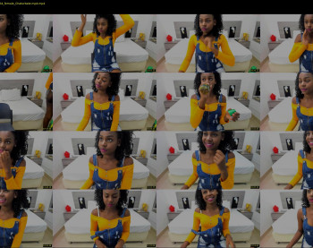 alison_ker — 26 minute Chaturbate female cam show recording, 720p, Sep 22, 2019