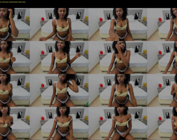 alison_ker — 10 minute Chaturbate female cam show recording, 720p, Sep 22, 2019