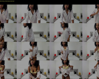 alison_ker — 8 minute Chaturbate female cam show recording, 720p, Sep 23, 2019