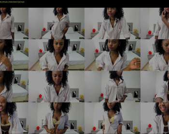 alison_ker — 30 minute Chaturbate female cam show recording, 720p, Sep 23, 2019