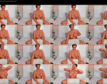 anabellastar — 3 minute Chaturbate female cam show recording, 1080p, Sep 23, 2019