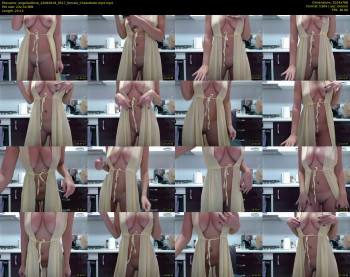 angelsuitlove — 30 minute Chaturbate female cam show recording, 720p, Sep 22, 2019