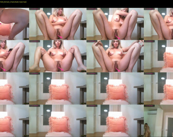 arianaonfire — 10 minute Chaturbate couple cam show recording, 480p, Sep 22, 2019