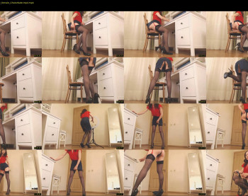 artmaya — 17 minute Chaturbate female cam show recording, 1080p, Sep 22, 2019
