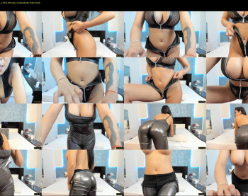 asian_delight_ — 56 minute Chaturbate female cam show recording, 1080p, Sep 22, 2019