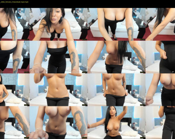 asian_delight_ — 56 minute Chaturbate female cam show recording, 1080p, Sep 22, 2019