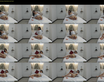 basthet — 11 minute Chaturbate female cam show recording, 720p, Sep 22, 2019