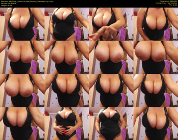 bbylarra — 7 minute Chaturbate couple cam show recording, 480p, Sep 22, 2019